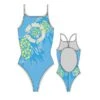 TURBO Tiki Beach Swimsuit -Turbo Swimsuit turbo tiki beach swimsuit