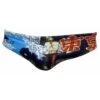 TURBO Tokio Swimming Brief -Turbo Swimsuit turbo tokio swimming brief