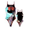 TURBO Tokyo Swimsuit -Turbo Swimsuit turbo tokyo swimsuit