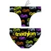 TURBO Triathlon 2011 Swimming Brief -Turbo Swimsuit turbo triathlon 2011 swimming brief