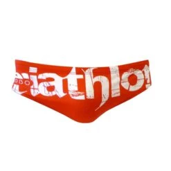 TURBO Triathlon Basic Swimming Brief