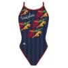 TURBO Triathlon Race Revolution Swimsuit -Turbo Swimsuit turbo triathlon race revolution swimsuit
