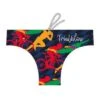TURBO Triathlon Race Swimming Brief -Turbo Swimsuit turbo triathlon race swimming brief