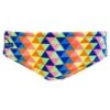 TURBO Tridimension Swimming Brief -Turbo Swimsuit turbo tridimension swimming brief