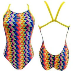 TURBO Tridimesion Pro Racer Swimsuit -Turbo Swimsuit turbo tridimesion pro racer swimsuit 2