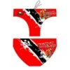TURBO Trinidad Tobago Swimming Brief -Turbo Swimsuit turbo trinidad tobago swimming brief