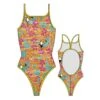 TURBO Tropical Tucan Flour Swimsuit 2 TURBO Tropical Tucan Flour Swimsuit -Turbo Swimsuit turbo tropical tucan flour swimsuit