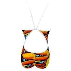 TURBO Tucan Swimsuit -Turbo Swimsuit turbo tucan swimsuit 3