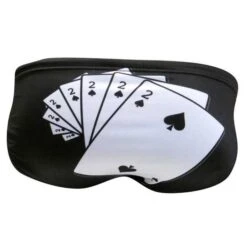 TURBO Two Pics Swimming Brief -Turbo Swimsuit turbo two pics swimming brief 2