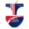 TURBO USA 2012 Swimming Brief