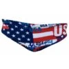 TURBO USA Country Swimming Brief -Turbo Swimsuit turbo usa country swimming brief