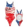 TURBO USA Vintage 2013 Swimsuit -Turbo Swimsuit turbo usa vintage 2013 swimsuit 1