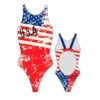 TURBO USA Vintage 2013 Swimsuit -Turbo Swimsuit turbo usa vintage 2013 swimsuit
