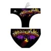 TURBO Vamp Polo Swimming Brief -Turbo Swimsuit turbo vamp polo swimming brief