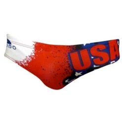 TURBO Victory Pro Resist Swimming Brief