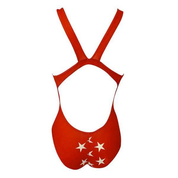 TURBO Victory Pro Resist Swimsuit 6 TURBO Victory Pro Resist Swimsuit - Image 4