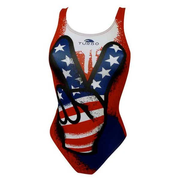 TURBO Victory Pro Resist Swimsuit 3 TURBO Victory Pro Resist Swimsuit
