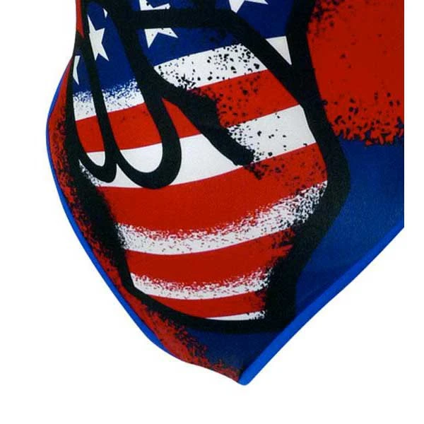 TURBO Victory Thin Strap Swimsuit 5 TURBO Victory Thin Strap Swimsuit - Image 3