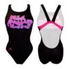 TURBO With Passion Swimsuit -Turbo Swimsuit turbo with passion swimsuit