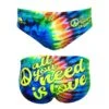 TURBO WP All You Need Is Love Swimming Brief -Turbo Swimsuit turbo wp all you need is love swimming brief
