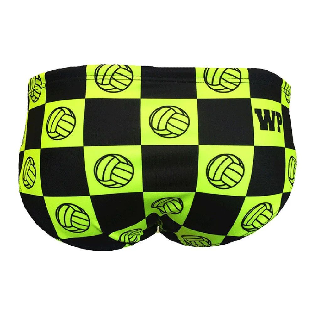 TURBO Wpdam Swimming Brief 4 TURBO Wpdam Swimming Brief - Image 2