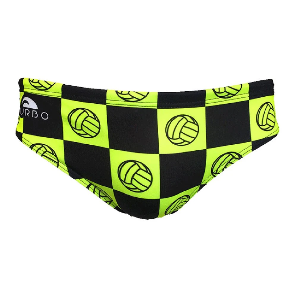 TURBO Wpdam Swimming Brief 3 TURBO Wpdam Swimming Brief