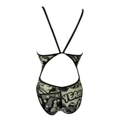 TURBO Yeah Comic 894682 Swimsuit -Turbo Swimsuit turbo yeah comic 894682 swimsuit 3
