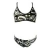 TURBO Yeah Comic Bikini -Turbo Swimsuit turbo yeah comic bikini